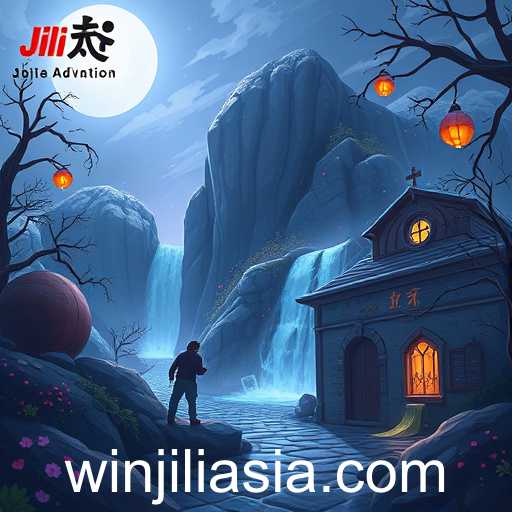 Exploring the Thrills of Adventure Games with Jili Asia