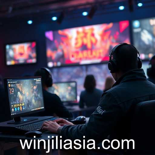 jili asia