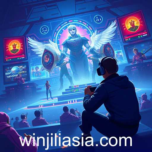 The Evolution of Jili Asia in Gaming