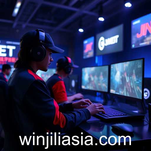 The Rise of Gaming Portals in Southeast Asia