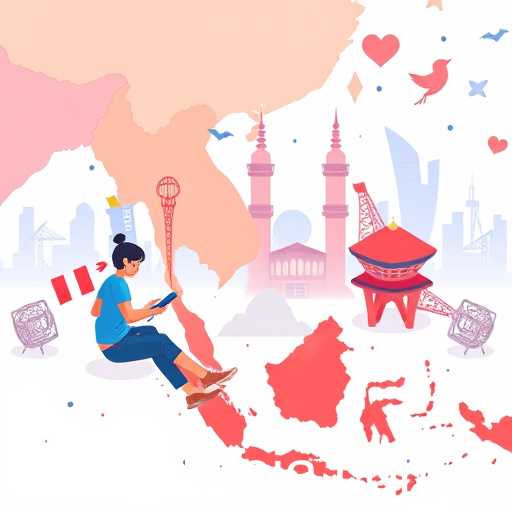 Gaming Trends in Asia