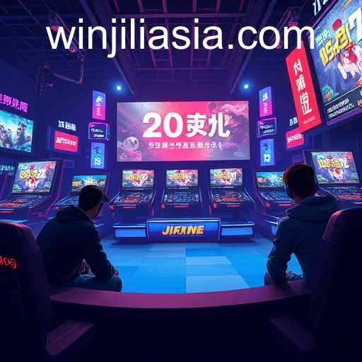 Future of Gaming: Jili Asia's Evolution