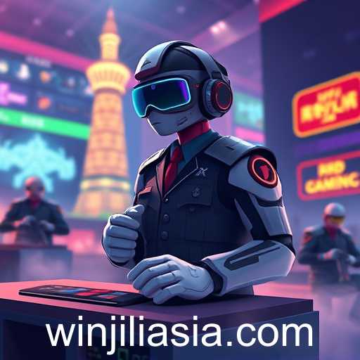 The Rise of Jili Asia in the Gaming World