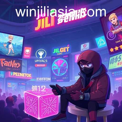 Jili Asia Gaming Expansion and Trends