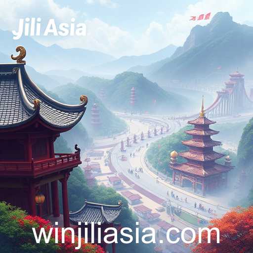 Jili Asia's Impact on the Global Gaming Scene