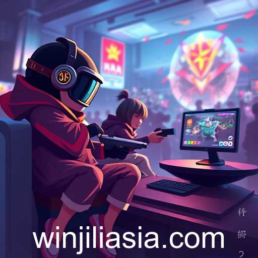 The Rise of Jili Asia in the Gaming World