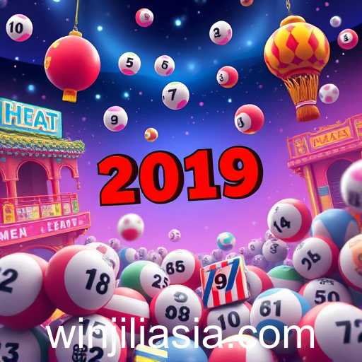 Exploring the Popularity of 'Jili Asia' Lottery Games