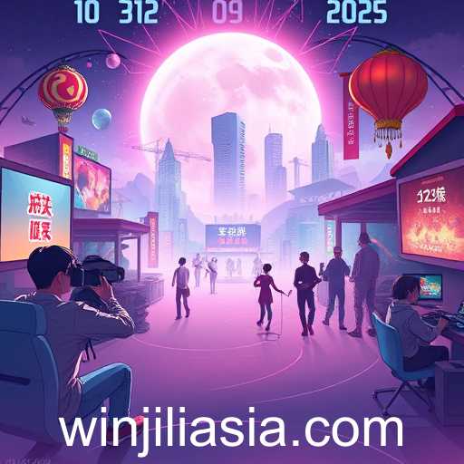 The Evolution of Online Gaming in 2025