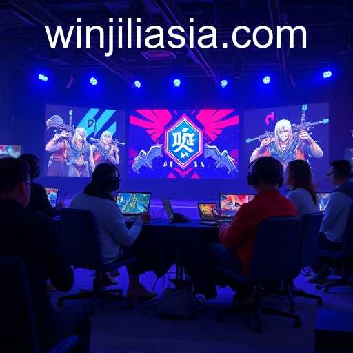 The Rise of Jili Asia in the Gaming World