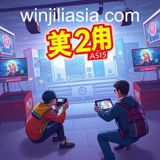 The Rise of Jili Asia in Global Gaming