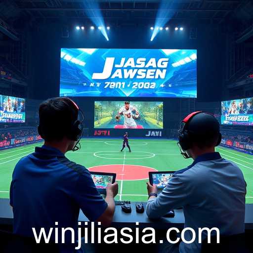 The Rise of Jili Asia in Online Gaming