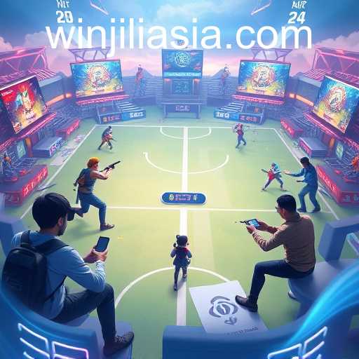 The Rise of Jili Asia in the Global Gaming Scene