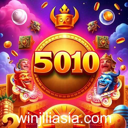Exploring the Exciting World of Slot Games with Jili Asia