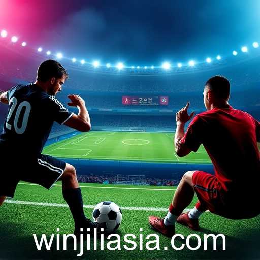 jili asia