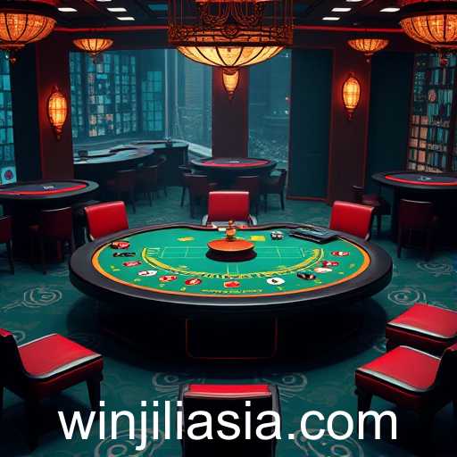 jili asia